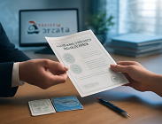 Certificazione unica provvisoria cosa serve