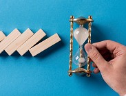 Esperimenti nel campo dellinstant lending