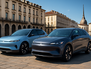 Changan Deepal S05 e S07, come sono i 2 suv in vendita in Italia