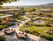 h-farm profilo aziendale