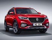 MG Auto, che azienda  