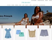 Primark, che catena  