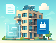 come funziona fascicolo fabbricato digitale 