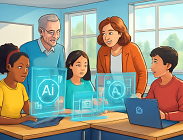 ChatGPT for teachers, docenti