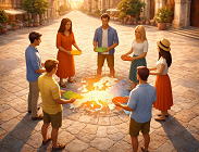 Che cos� nuova Europa