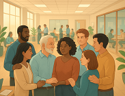 Fraternit umana nei luoghi di lavoro