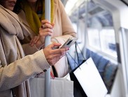Check-in online sui treni