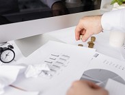 Imposta di bollo su prodotti finanziari