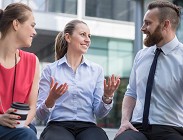 Corporate Wellbeing, che cos