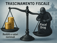 fiscal drag problemi