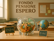Fondo Pensione Espero scuola