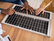 Fotovoltaico senza batteria