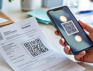 Qr Code cartelle Agenzia Entrate