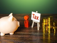 flat tax dipendenti