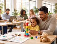 settimana coritssima sul lavoro