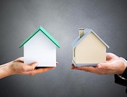 Come funziona lo house swapping
