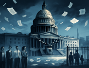 Shutdown Usa