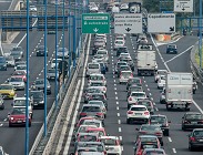 Tra sperimentazioni e problemi di TargaGo