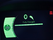 Auto super ibride