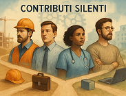 cosa sono i contributi silenti pensionistici