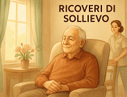 cosa Ricoveri sollievo cargiver