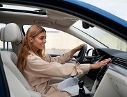 Sistemi Adas per le auto sicure