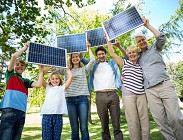 Comunit energetiche rinnovabili