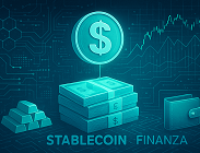 Stablecoin pi diffuse oggi