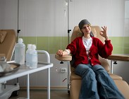 Legge su oblio oncologico