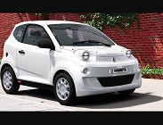 Aixam, quali auto produce