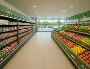 Il modello Aldi, convenienza senza compromessi
