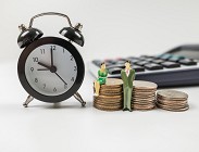 Inps, pensioni, conguagli