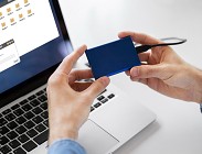 Limiti e usi dellIT Wallet
