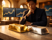 Chi � Bian Ximing trader cinese