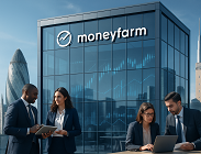 Storia di crescita di Moneyfarm