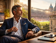 Paolo Ardoino chi � e cosa fa