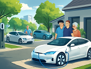 Comprare auto elettrica