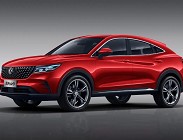 Auto DFSK 2024
