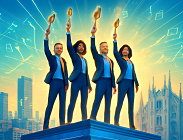 Fondatori, soci e manager