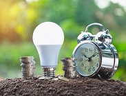 Domanda per il reddito energetico