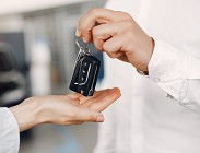 Nuovi incentivi auto usate