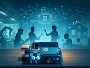 Societ italiana comprata da Qualcomm