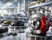 brembo, scheda aziendle