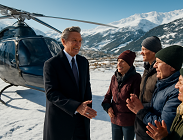 chi � impreditore giorgio oliva