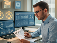 Consulente delle bollette energetiche