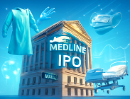 medline la storia dellaziende e cosa fa