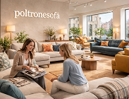 Poltronesof� scheda dellazienda