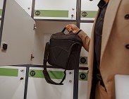 aprire cassetta sicurezza