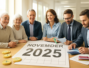 Chi escluso acconto tasse Novembre 