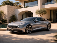 Chi � genesis brand di auto premium